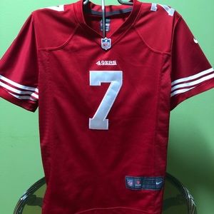 Nike 49s Jersey